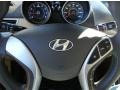 Desert Bronze - Elantra GLS Photo No. 24