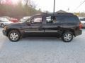 Carbon Metallic - Envoy XL SLT 4x4 Photo No. 10