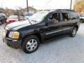 Carbon Metallic - Envoy XL SLT 4x4 Photo No. 11