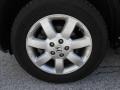 Taffeta White - CR-V EX-L 4WD Photo No. 22