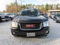 Carbon Metallic - Envoy XL SLT 4x4 Photo No. 13