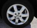 Taffeta White - CR-V EX-L 4WD Photo No. 23