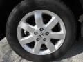 Taffeta White - CR-V EX-L 4WD Photo No. 24