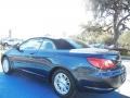 Modern Blue Pearl - Sebring Touring Convertible Photo No. 3