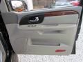Carbon Metallic - Envoy XL SLT 4x4 Photo No. 16