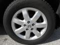 Taffeta White - CR-V EX-L 4WD Photo No. 25