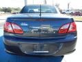 Modern Blue Pearl - Sebring Touring Convertible Photo No. 4