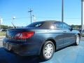 Modern Blue Pearl - Sebring Touring Convertible Photo No. 5