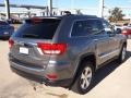 Mineral Gray Metallic - Grand Cherokee Limited Photo No. 3