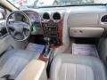 Carbon Metallic - Envoy XL SLT 4x4 Photo No. 18