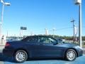 Modern Blue Pearl - Sebring Touring Convertible Photo No. 6