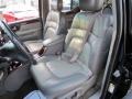Carbon Metallic - Envoy XL SLT 4x4 Photo No. 19
