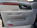Carbon Metallic - Envoy XL SLT 4x4 Photo No. 21