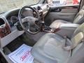 Carbon Metallic - Envoy XL SLT 4x4 Photo No. 22