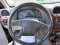 Carbon Metallic - Envoy XL SLT 4x4 Photo No. 23