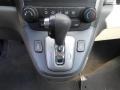Taffeta White - CR-V EX-L 4WD Photo No. 28