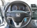 Taffeta White - CR-V EX-L 4WD Photo No. 29