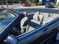Modern Blue Pearl - Sebring Touring Convertible Photo No. 10