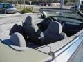 Modern Blue Pearl - Sebring Touring Convertible Photo No. 12