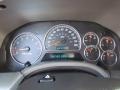 Carbon Metallic - Envoy XL SLT 4x4 Photo No. 24