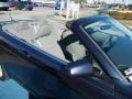 Modern Blue Pearl - Sebring Touring Convertible Photo No. 13