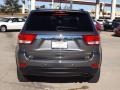 Mineral Gray Metallic - Grand Cherokee Limited Photo No. 7