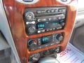 Carbon Metallic - Envoy XL SLT 4x4 Photo No. 25