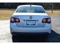 Reflex Silver Metallic - Jetta SEL Sedan Photo No. 6