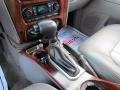 Carbon Metallic - Envoy XL SLT 4x4 Photo No. 26