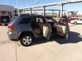 Mineral Gray Metallic - Grand Cherokee Limited Photo No. 10