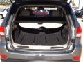  2012 Grand Cherokee Limited Trunk