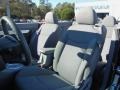 Modern Blue Pearl - Sebring Touring Convertible Photo No. 17