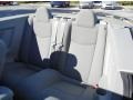 Modern Blue Pearl - Sebring Touring Convertible Photo No. 18
