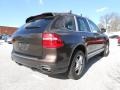 Macadamia Metallic - Cayenne Tiptronic Photo No. 5