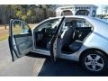 Reflex Silver Metallic - Jetta SEL Sedan Photo No. 11