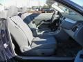 Modern Blue Pearl - Sebring Touring Convertible Photo No. 20