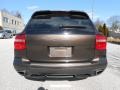 Macadamia Metallic - Cayenne Tiptronic Photo No. 6