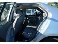 Reflex Silver Metallic - Jetta SEL Sedan Photo No. 12