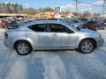 Bright Silver Metallic - Avenger SXT Photo No. 3