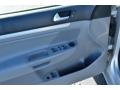 Reflex Silver Metallic - Jetta SEL Sedan Photo No. 16