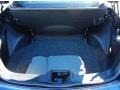 Modern Blue Pearl - Sebring Touring Convertible Photo No. 25