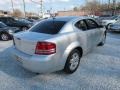 Bright Silver Metallic - Avenger SXT Photo No. 5