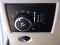 Black/Light Frost Beige Controls Photo for 2012 Jeep Grand Cherokee #76661166