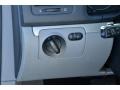 Reflex Silver Metallic - Jetta SEL Sedan Photo No. 18