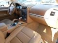Macadamia Metallic - Cayenne Tiptronic Photo No. 13