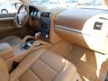 2010 Macadamia Metallic Porsche Cayenne Tiptronic  photo #13