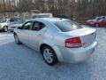Bright Silver Metallic - Avenger SXT Photo No. 7