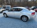 Bright Silver Metallic - Avenger SXT Photo No. 8