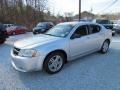 Bright Silver Metallic - Avenger SXT Photo No. 10