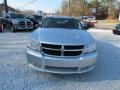 Bright Silver Metallic - Avenger SXT Photo No. 12
